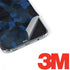 Blue Street Camo Galaxy S8 Plus Skin